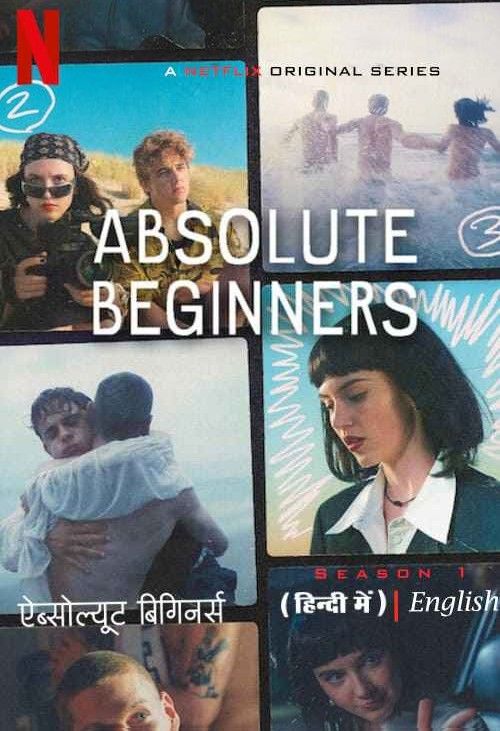 [18+] Absolute Beginners (Season 1) 2023 Hindi Dubbed download full movie